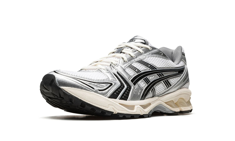 ASICS GEL-KAYANO 14 "JJJJound - Silver/Black"