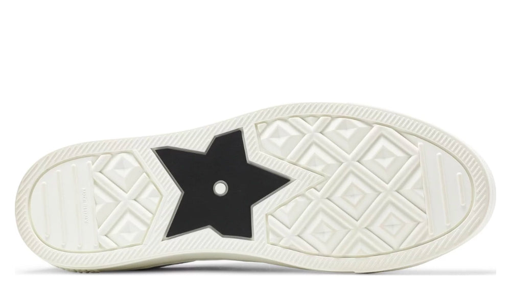 Walk'N'Dior Embroidered Canvas Low 'Grey'