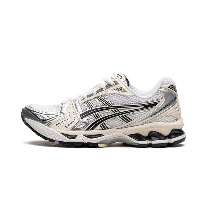 ASICS GEL KAYANO 14 "WHITE MIDNIGHT"