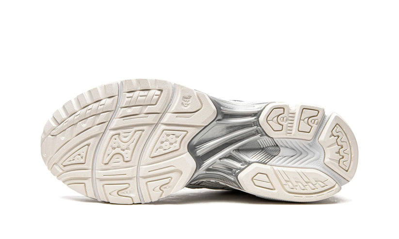 JJJJound x Asics Gel-Kayano 14 “Silver/White”