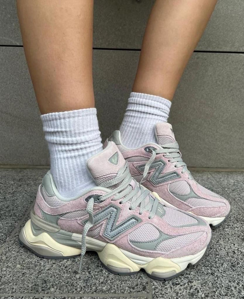 NEW BALANCE 9060 "December Sky"