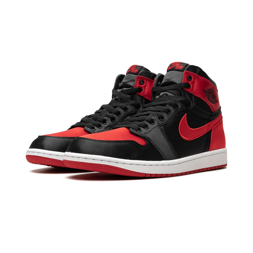 AIR JORDAN 1 RETRO HIGH OG SE "Satin"