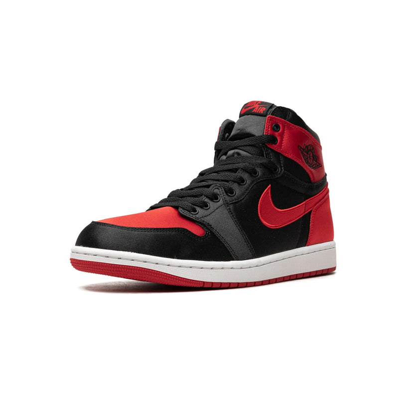 AIR JORDAN 1 RETRO HIGH OG SE "Satin"