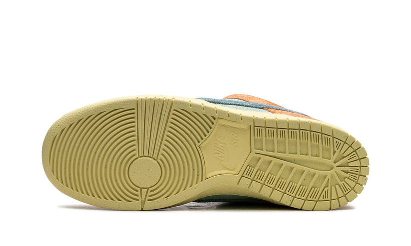 NIKE SB DUNK LOW PRO PRM "Noise Aqua"