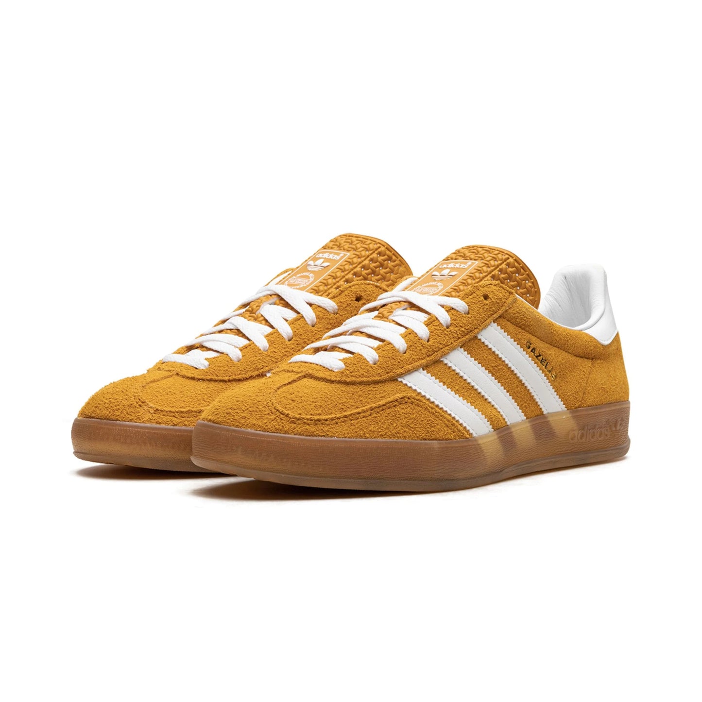 ADIDAS GAZELLE INDOOR W "SUPCOL"