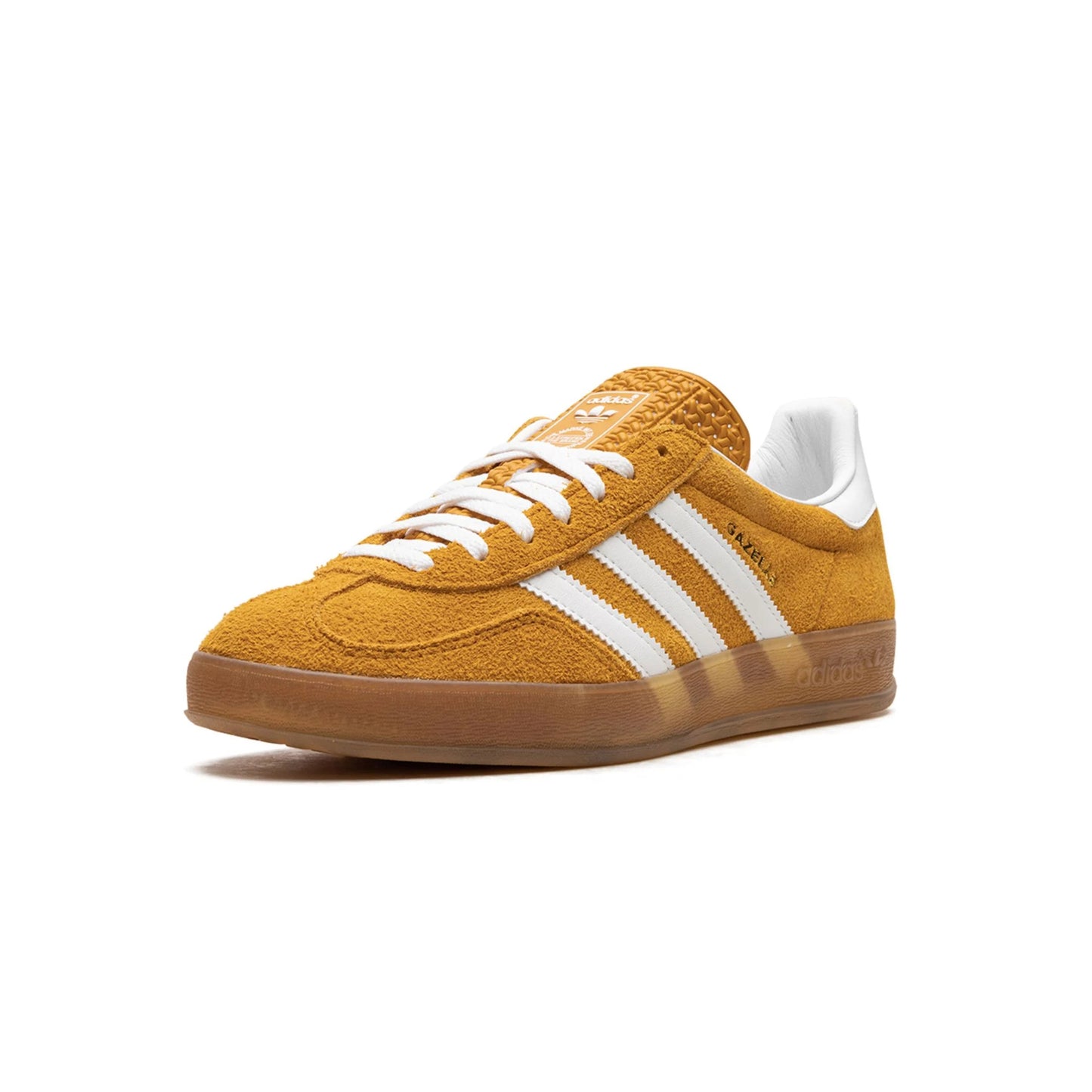 ADIDAS GAZELLE INDOOR W "SUPCOL"