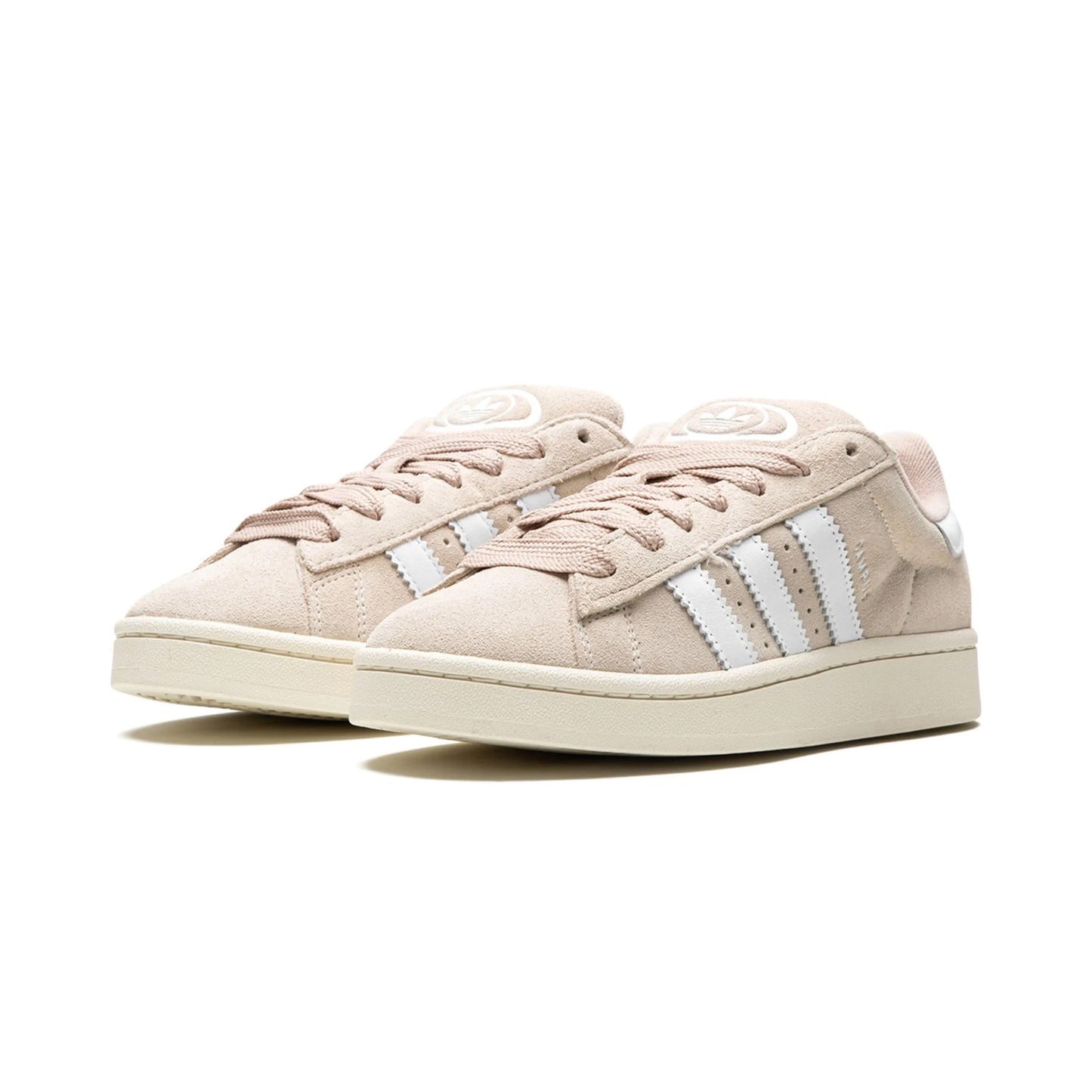 ADIDAS CAMPUS 00S WMNS "Wonder White"