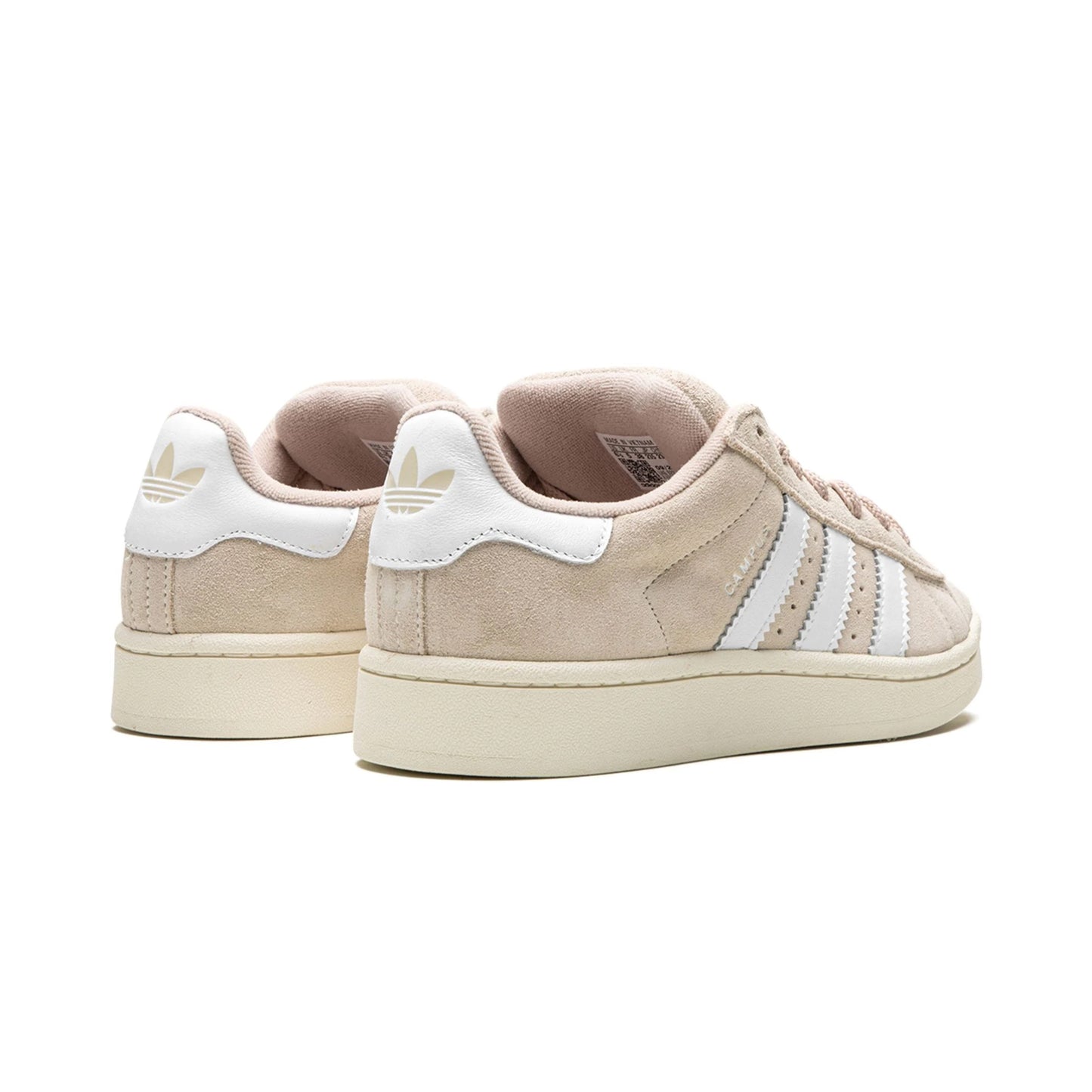 ADIDAS CAMPUS 00S WMNS "Wonder White"