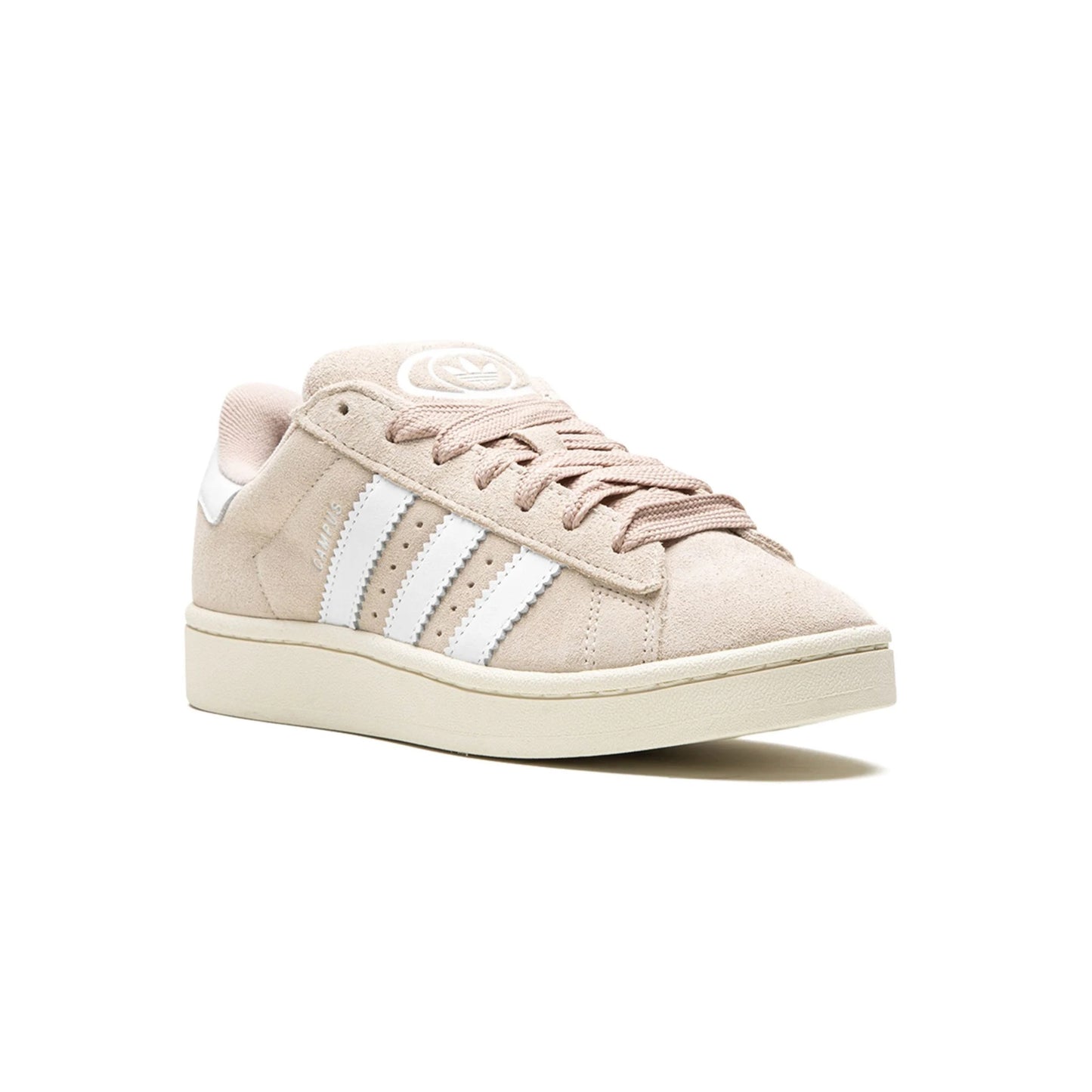 ADIDAS CAMPUS 00S WMNS "Wonder White"