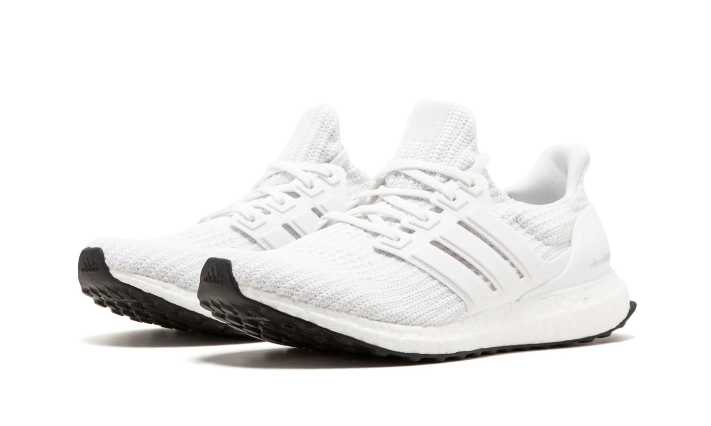 Adidas UltraBoost 4.0 'Triple White'