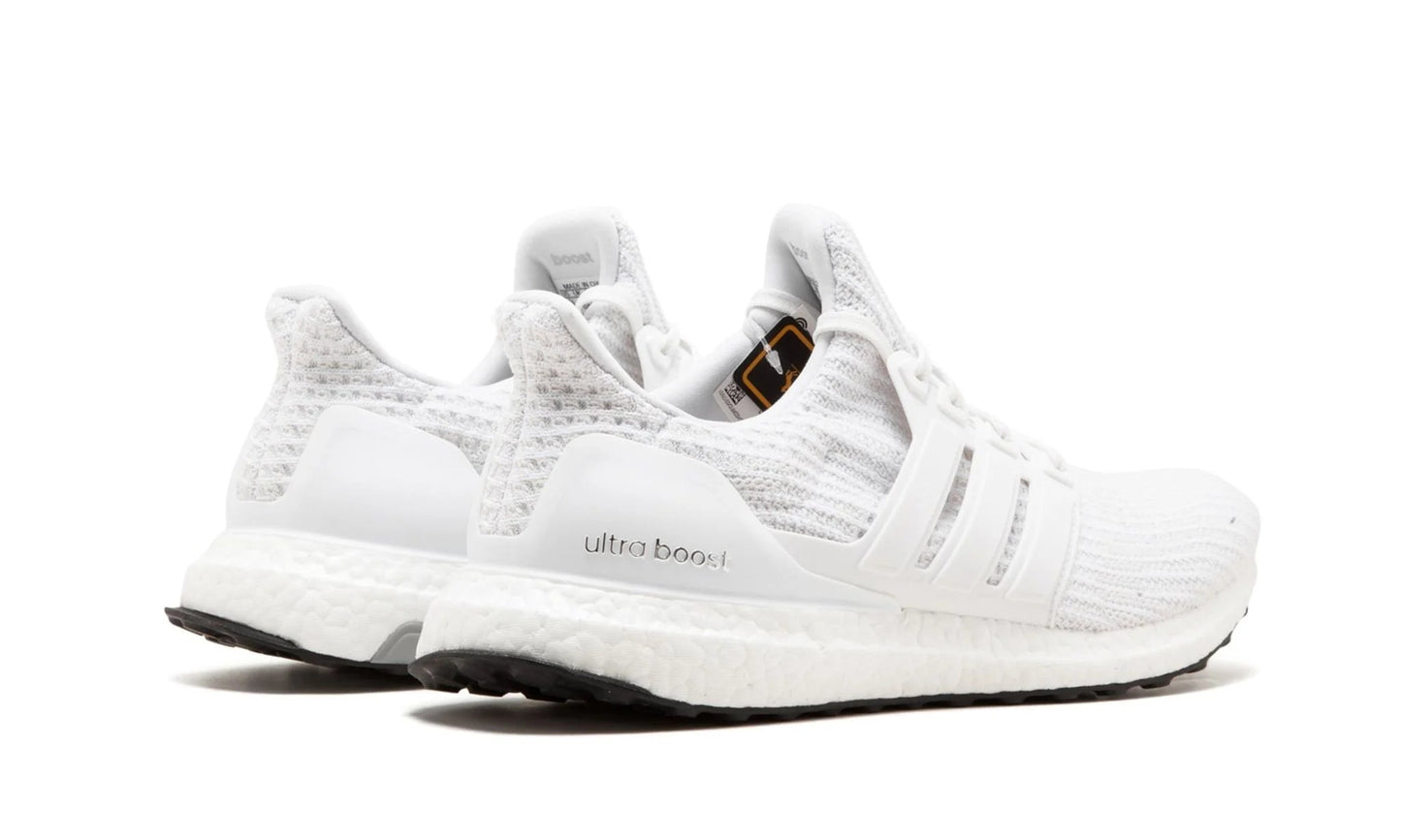 Adidas UltraBoost 4.0 'Triple White'