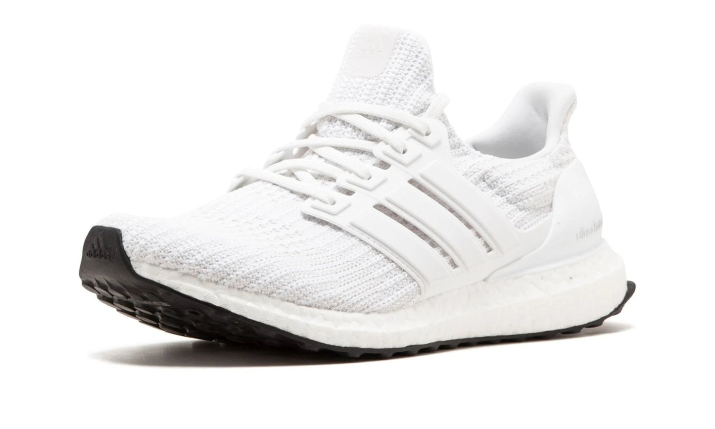 Adidas UltraBoost 4.0 'Triple White'