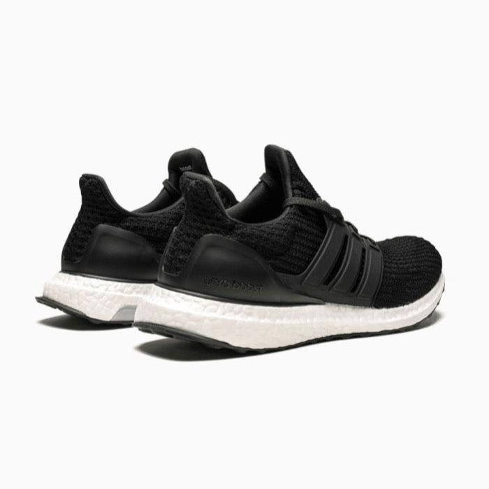 Adidas UltraBoost 4.0 'Core Black'