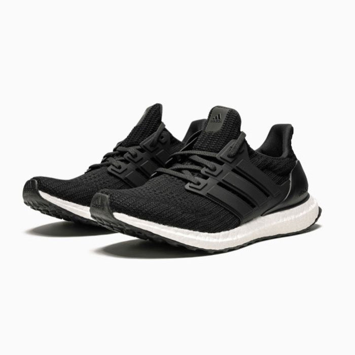 Adidas UltraBoost 4.0 'Core Black'