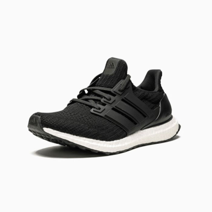 Adidas UltraBoost 4.0 'Core Black'