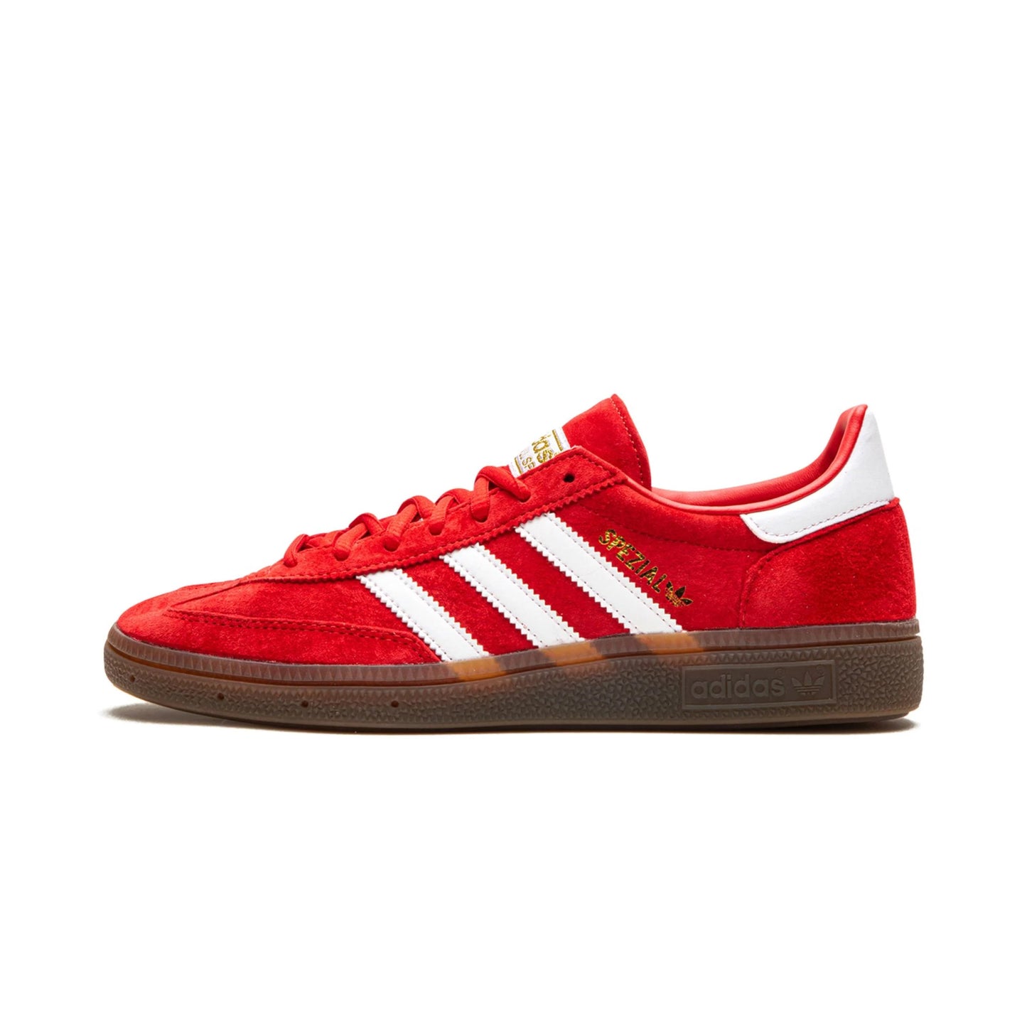 ADIDAS HANDBALL SPEZIAL "Scarlet / White"