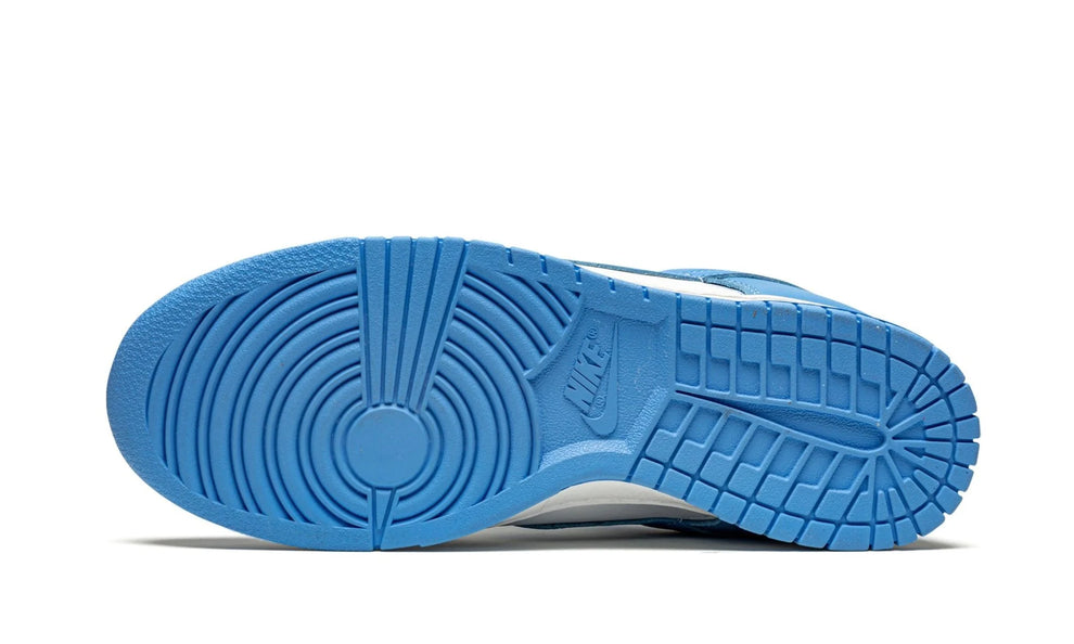 NIKE DUNK LOW "University Blue"