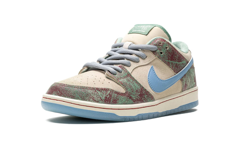 NIKE SB DUNK LOW "Crenshaw Skate Club"