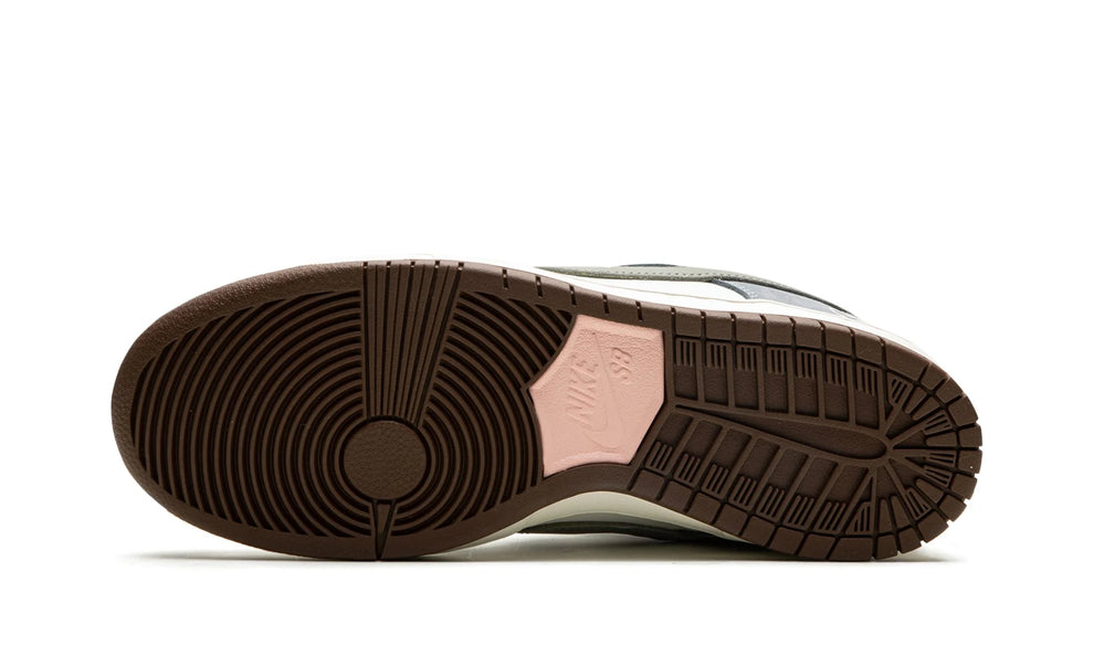 NIKE SB DUNK LOW "Yuto Horigome"