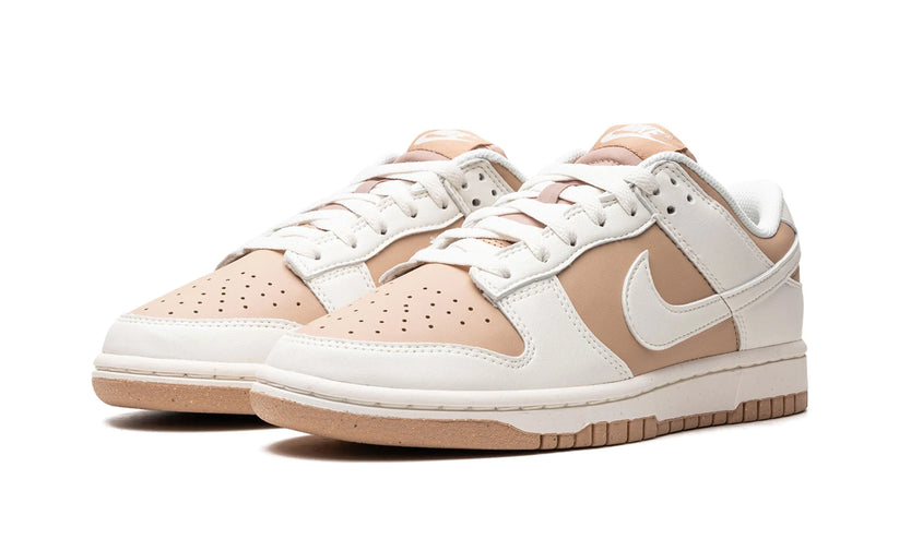 NIKE DUNK LOW NEXT NATURE "Next Nature Hemp"
