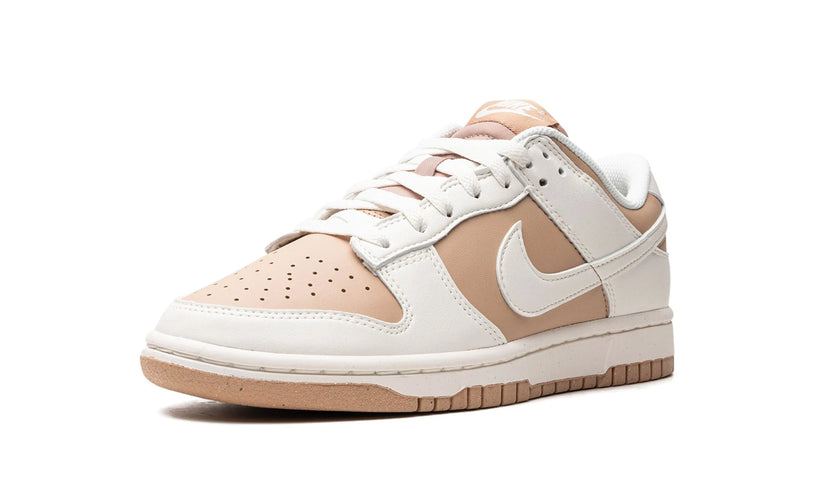 NIKE DUNK LOW NEXT NATURE "Next Nature Hemp"