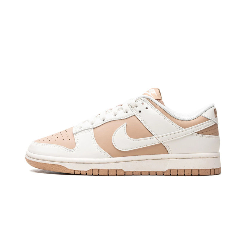 NIKE DUNK LOW NEXT NATURE "Next Nature Hemp"