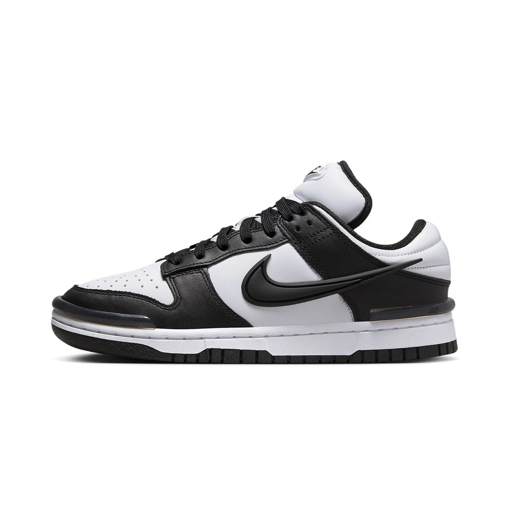 NIKE DUNK LOW TWIST "Panda"