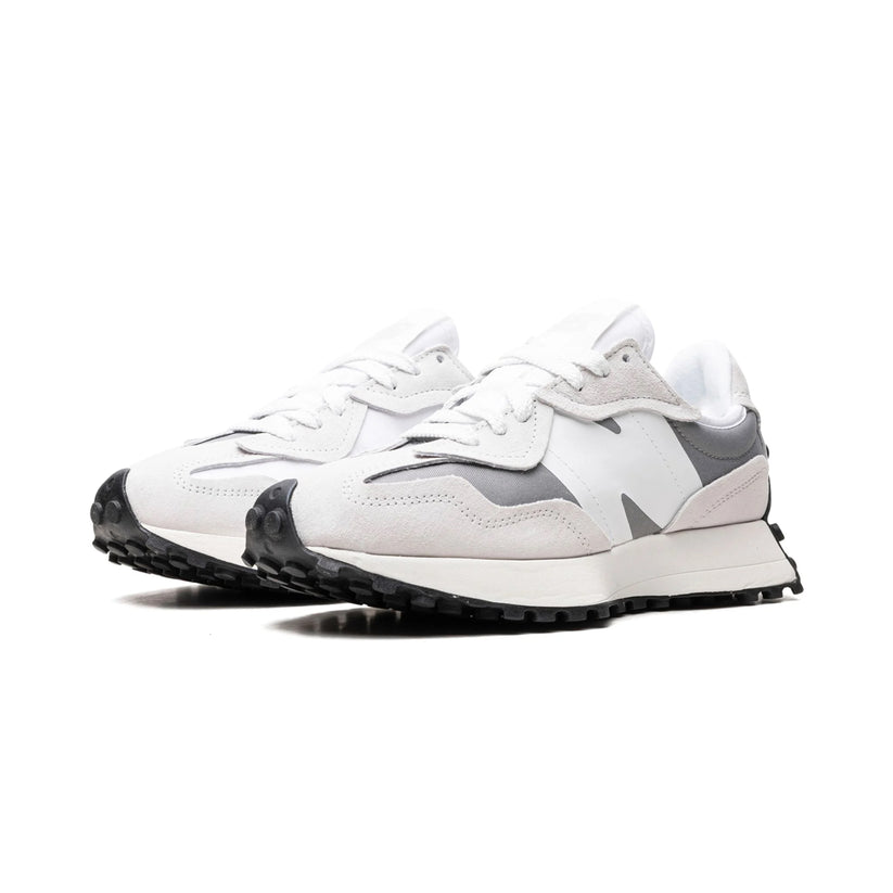 NEW BALANCE 327 "GREY MATTER"