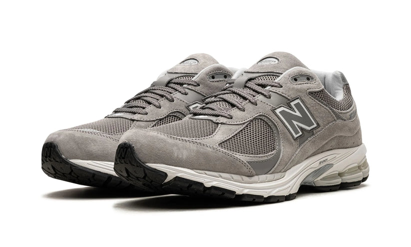 NEW BALANCE 2002R PROTECTION PACK "Grey White"