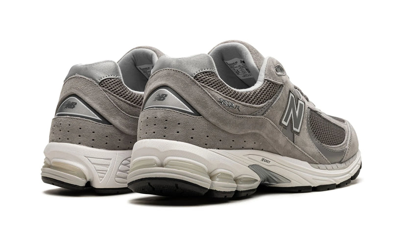NEW BALANCE 2002R PROTECTION PACK "Grey White"