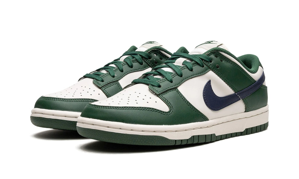 NIKE DUNK LOW "Gorge Green"