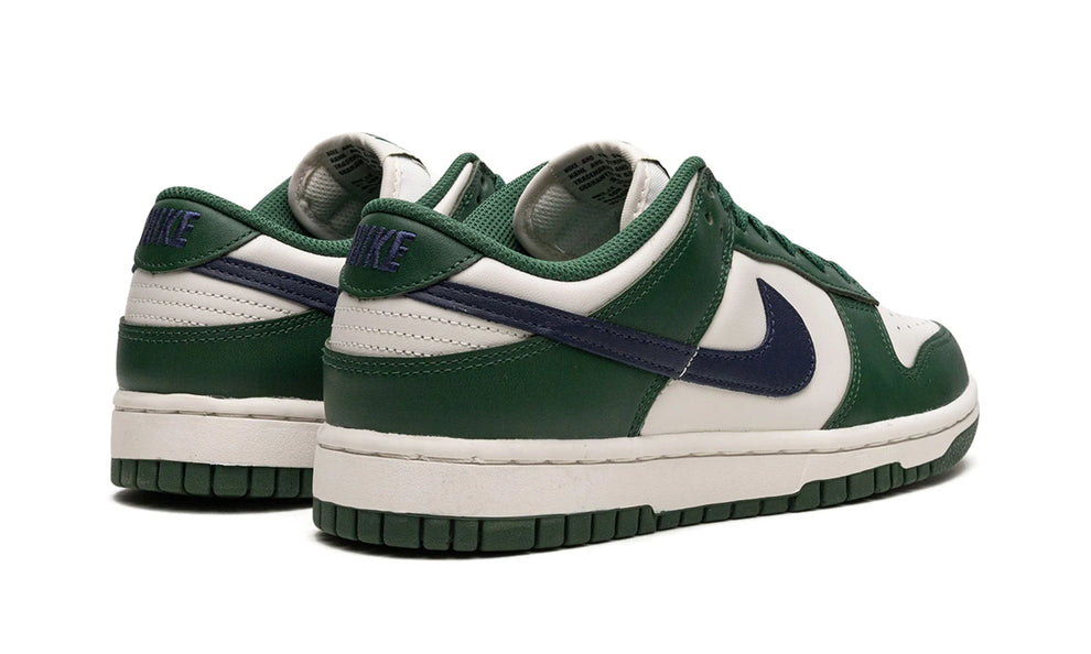 NIKE DUNK LOW "Gorge Green"