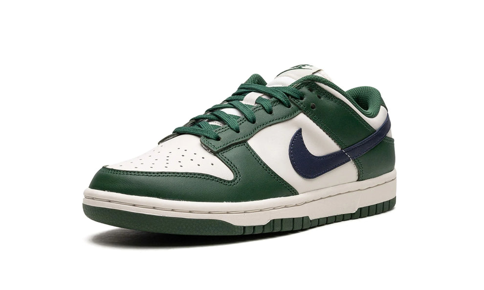 NIKE DUNK LOW "Gorge Green"