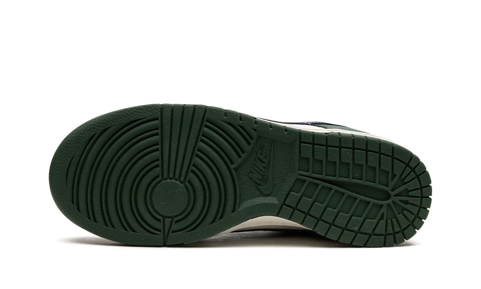 NIKE DUNK LOW "Gorge Green"