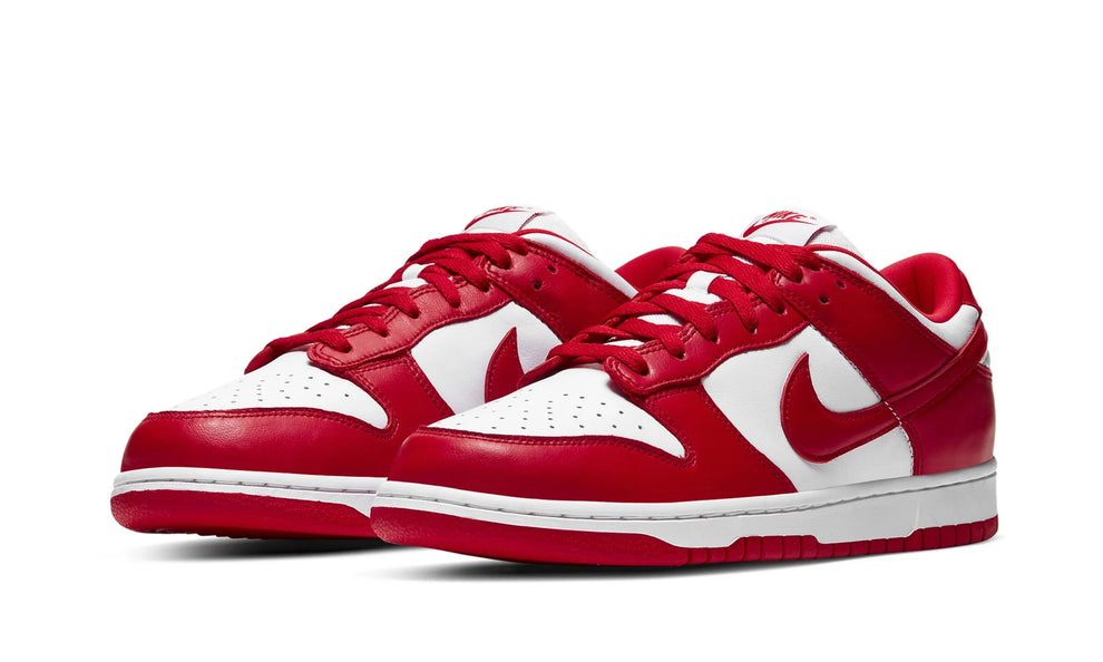 NIKE DUNK LOW RETRO SP "St. John's"