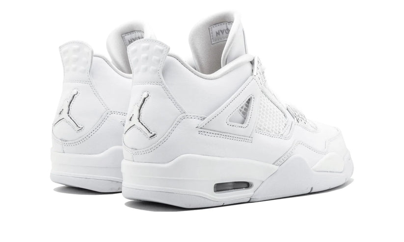 AIR JORDAN 4 RETRO "Pure Money"