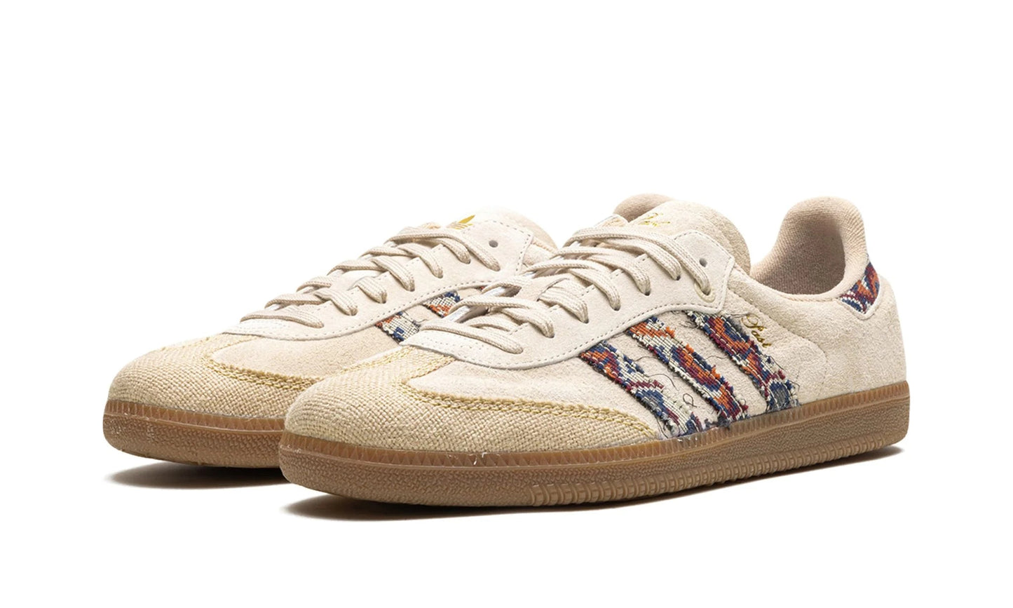 ADIDAS SAMBA "END - Consortium Cup"