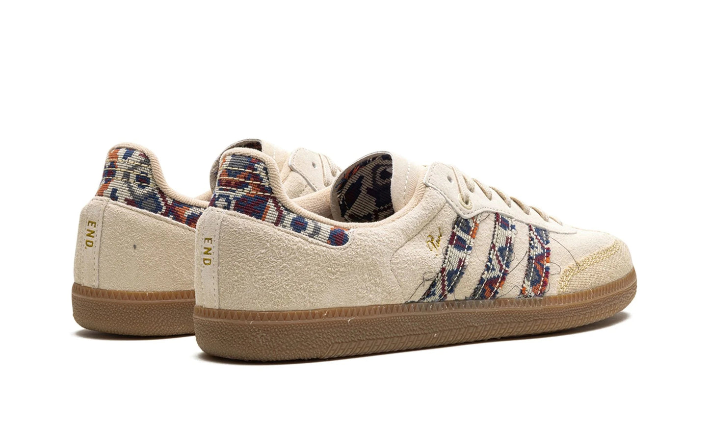 ADIDAS SAMBA "END - Consortium Cup"