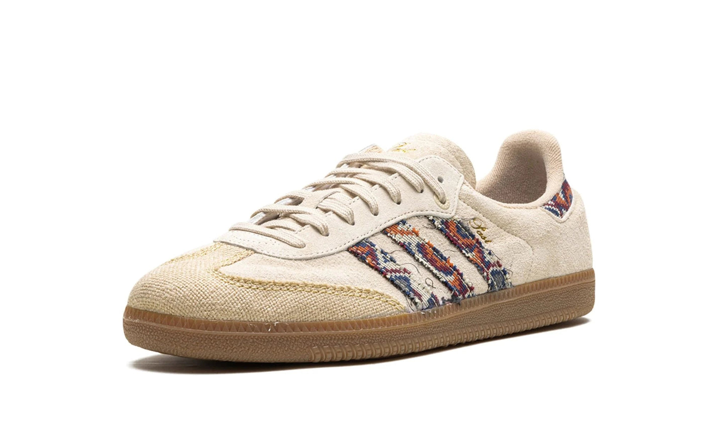 ADIDAS SAMBA "END - Consortium Cup"