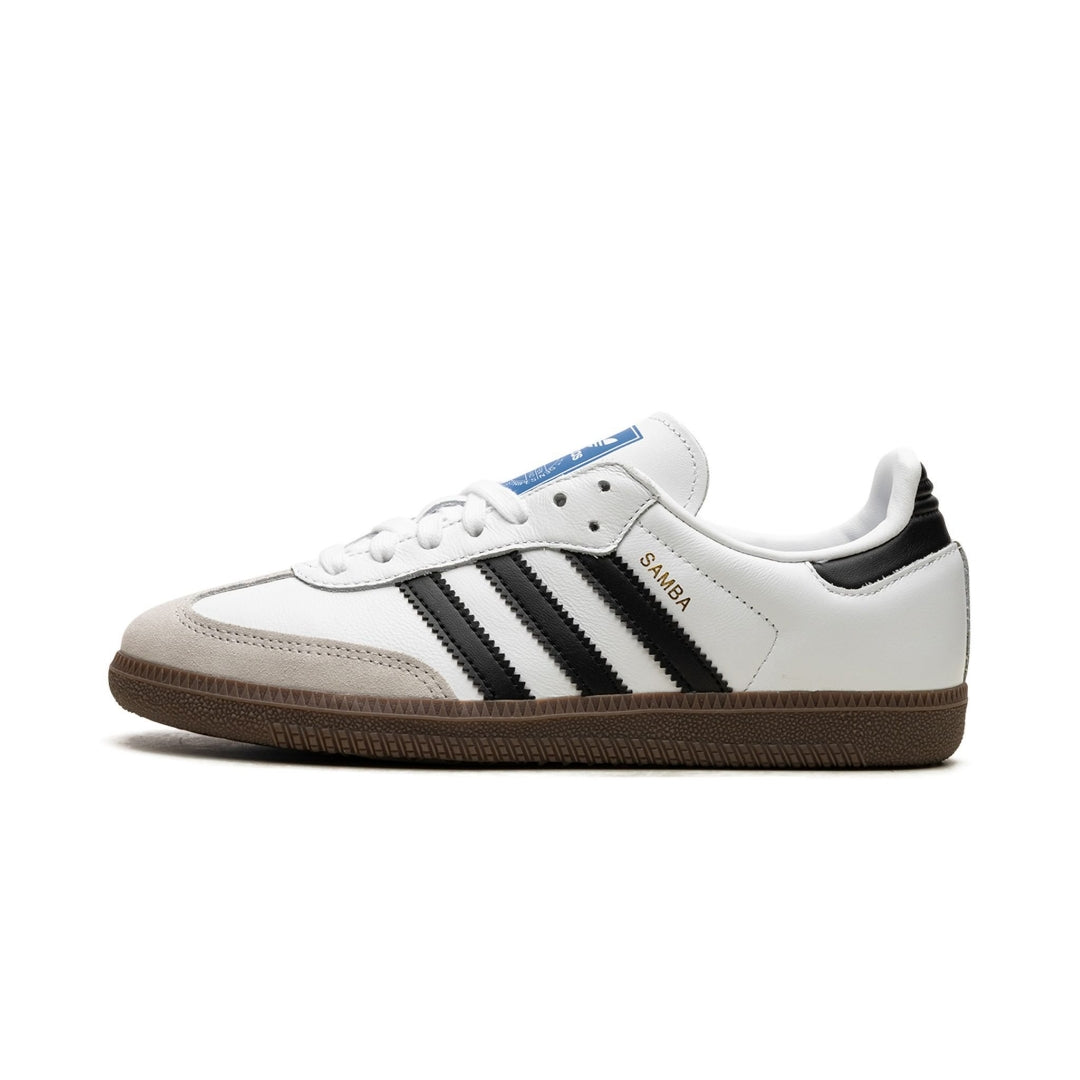 SAMBA OG WMNS
"White"