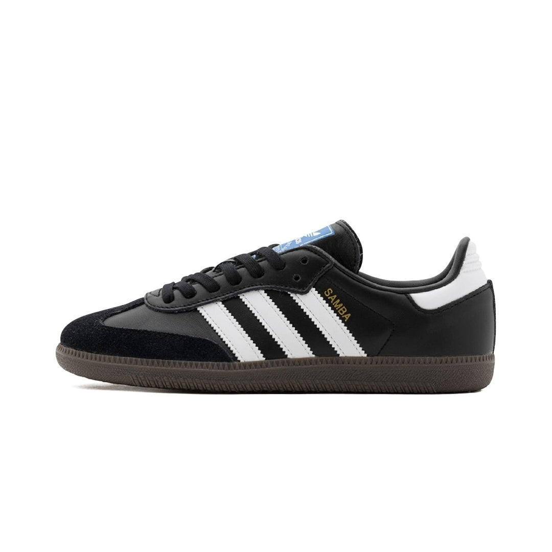 SAMBA OG
"Black/ Gum"