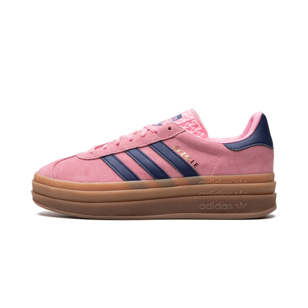 GAZELLE BOLD WMNS
"Pink Glow"