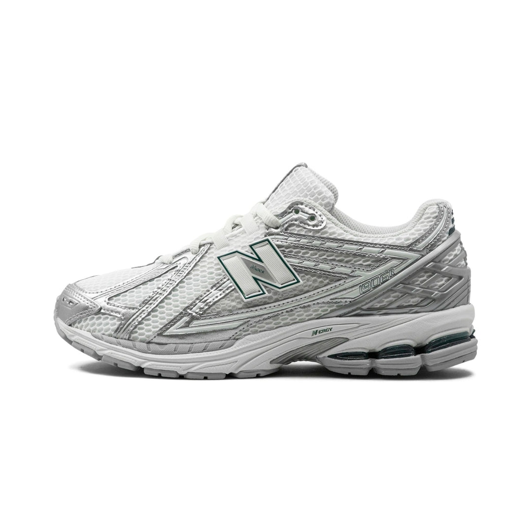NEW BALANCE 1906R
"SILVER METALLIC"