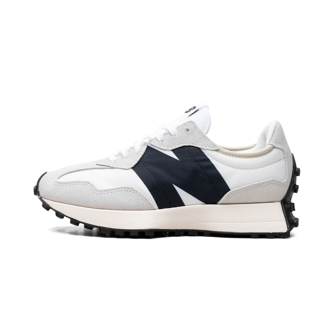 NEW BALANCE
327
"Grey / White"