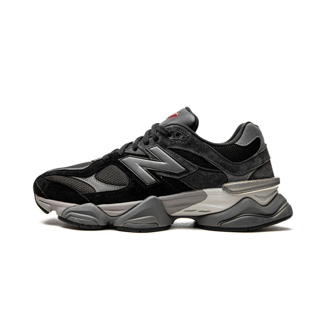 NEW BALANCE
9060
"Black/Castlerock"