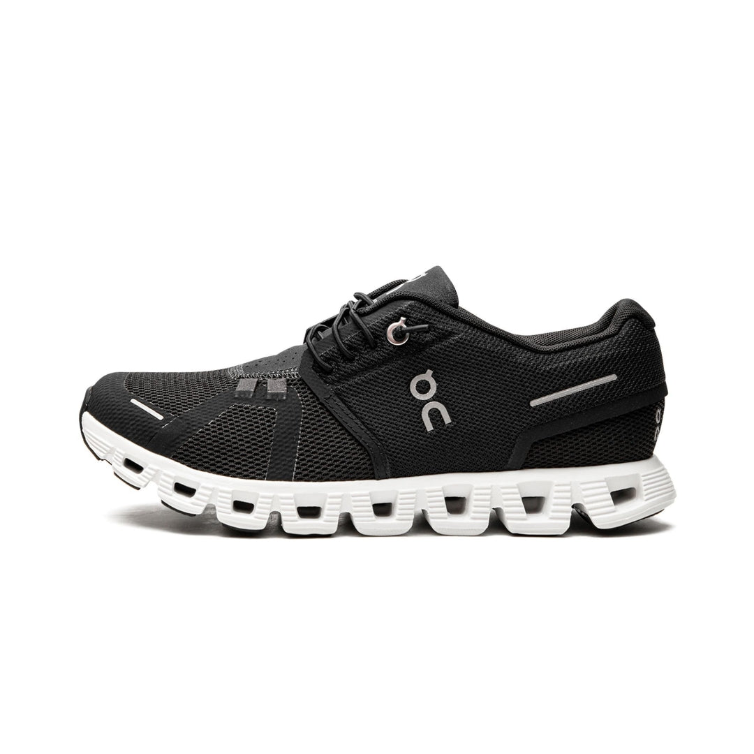 ON RUNNING
CLOUD 5 WMNS
"Black"