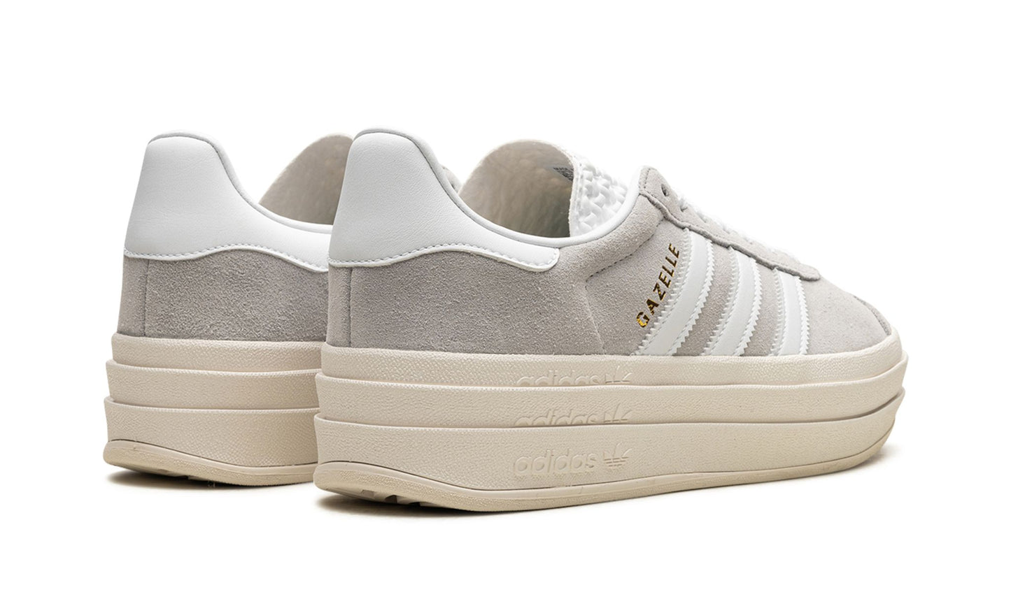 GAZELLE BOLD WMNS
"Grey White"