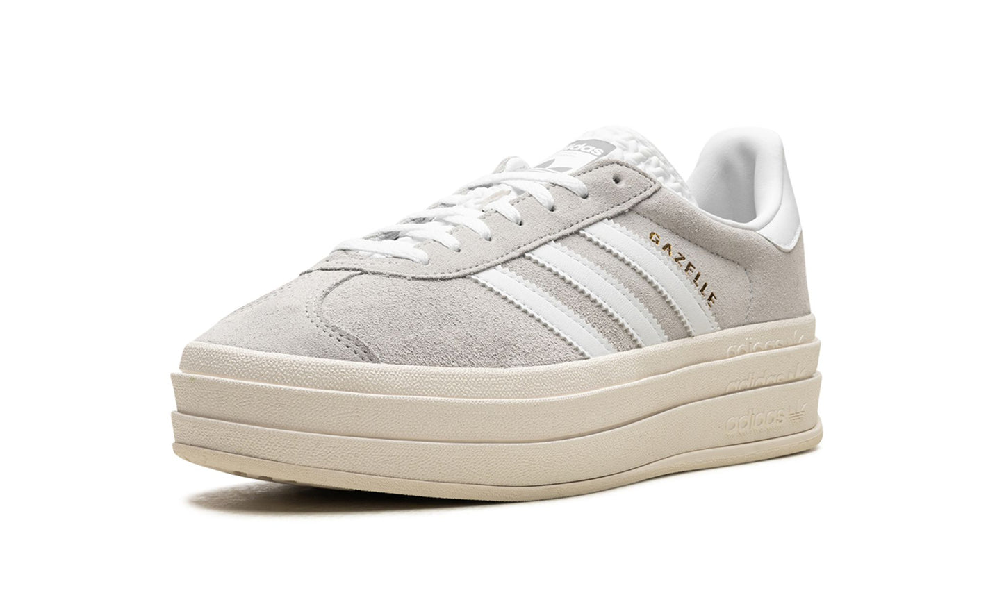 GAZELLE BOLD WMNS
"Grey White"