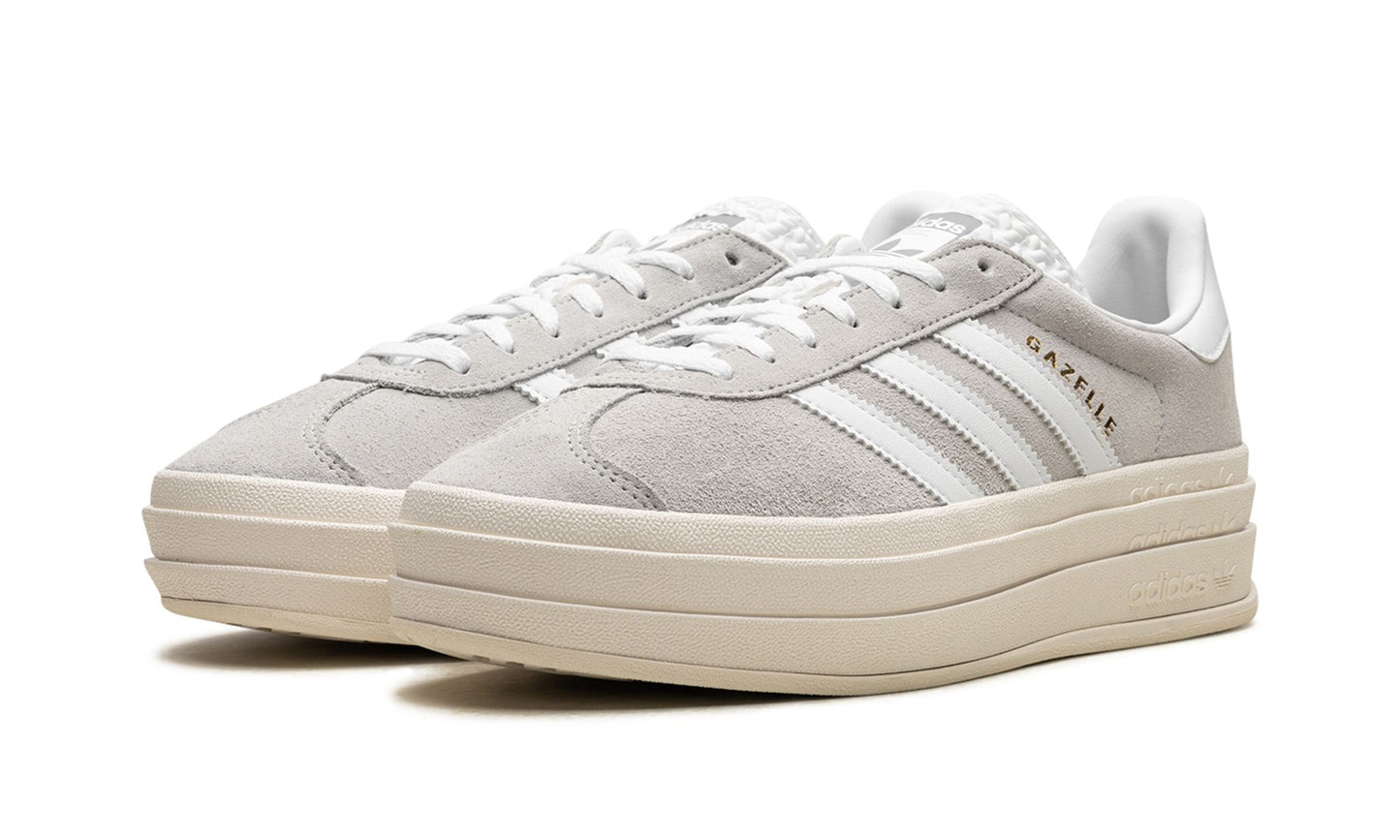 GAZELLE BOLD WMNS
"Grey White"