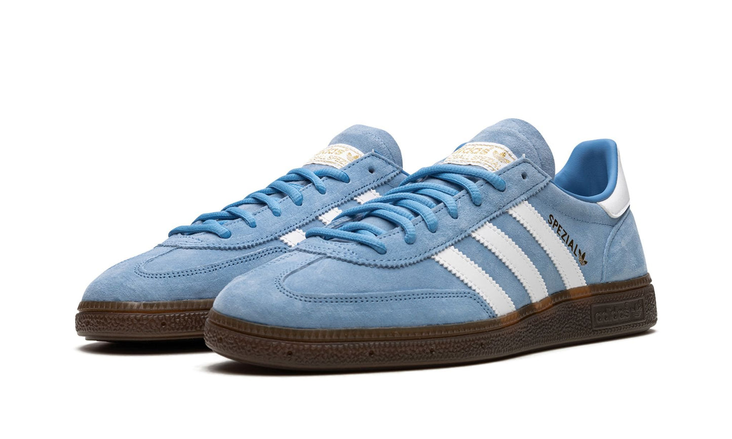 HANDBALL SPEZIAL
"Light Blue"